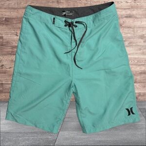 MENS HURLEY BOARD SHORTS
